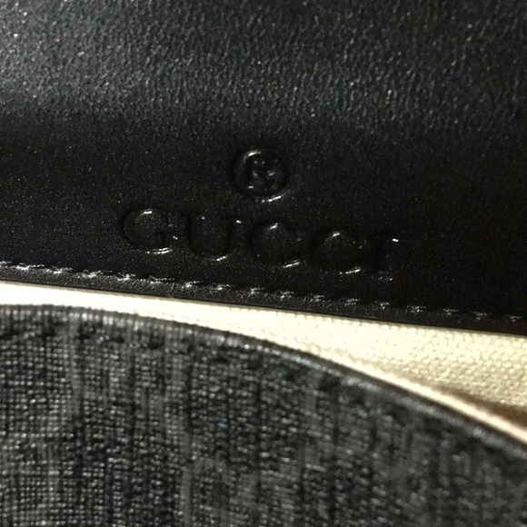 Authentic Gucci bag - Picture 4 of 5